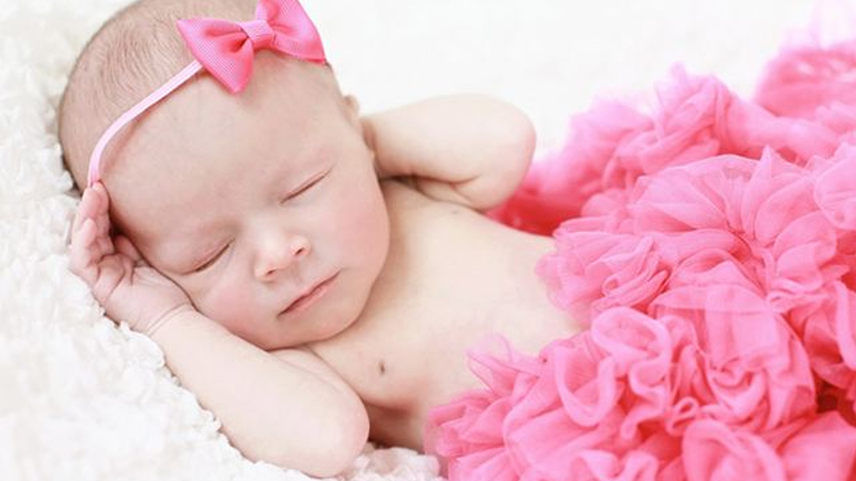 Μελέτη: Η σειρά γέννησης των κοριτσιών επηρεάζει τα κιλά τους στο μέλλον